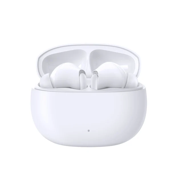 TWS Joyroom Funpods Series JR-FB3 Bluetooth 5.3 wireless headphones - whiteeng
