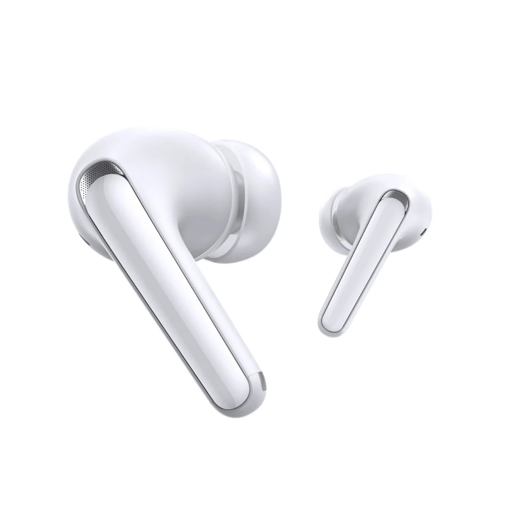 TWS Joyroom Funpods Series JR-FB3 Bluetooth 5.3 wireless headphones - whiteeng