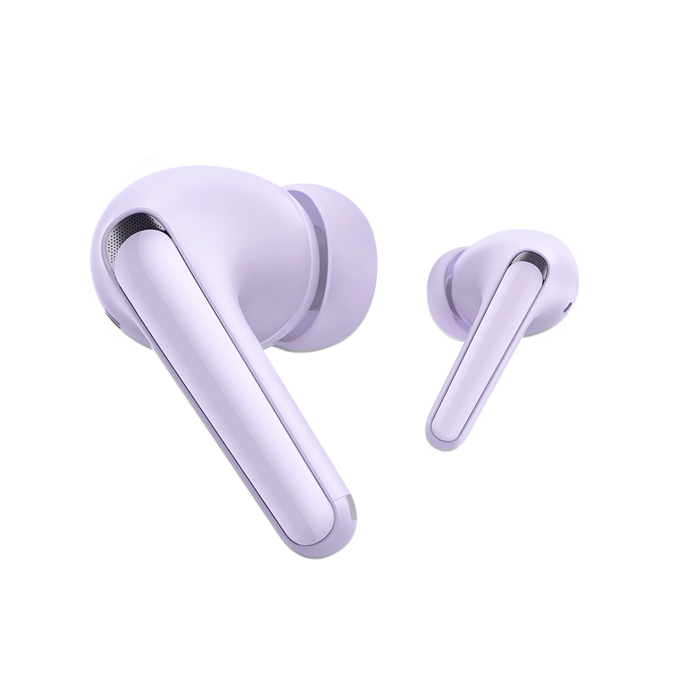 TWS Joyroom Funpods Series JR-FB3 Bluetooth 5.3 wireless headphones - purpleeng