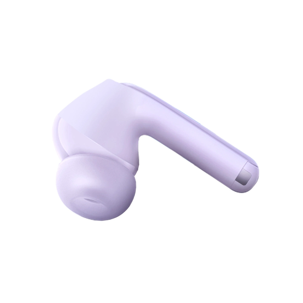TWS Joyroom Funpods Series JR-FB3 Bluetooth 5.3 wireless headphones - purpleeng