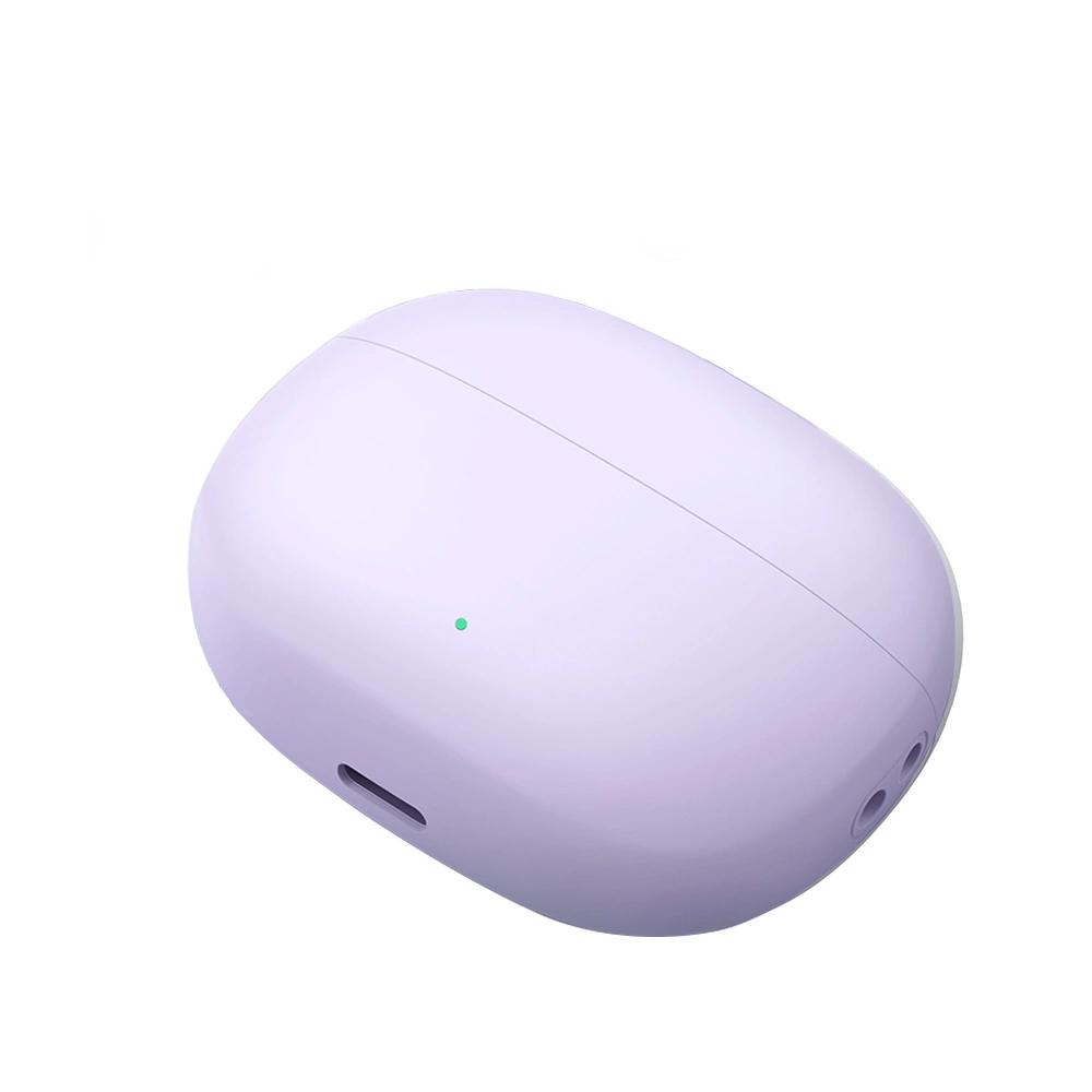 TWS Joyroom Funpods Series JR-FB3 Bluetooth 5.3 wireless headphones - purpleeng