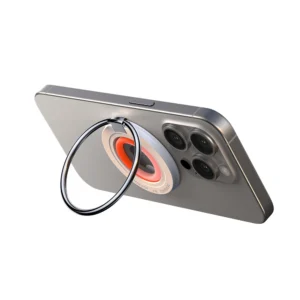 Joyroom JR-ZS383 MagSafe magnetic phone holder - orangeeng