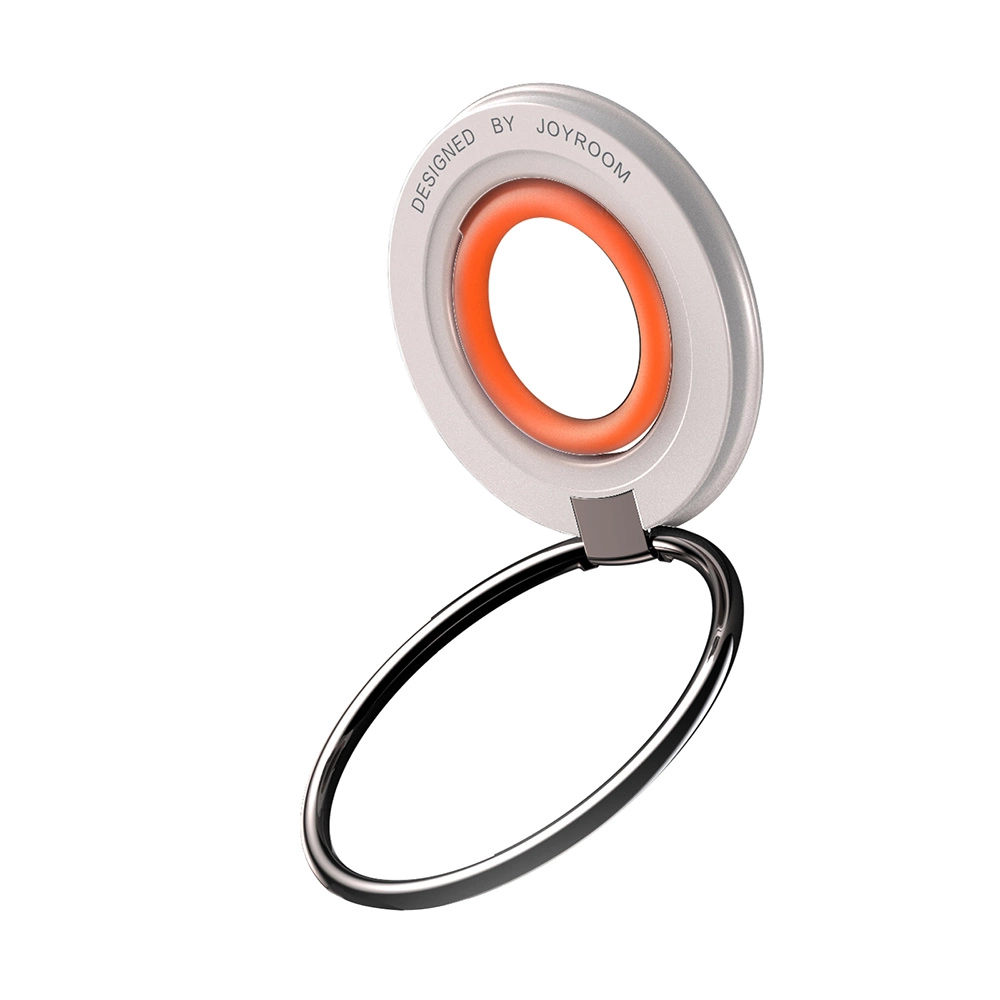 Joyroom JR-ZS383 MagSafe magnetic phone holder - orangeeng