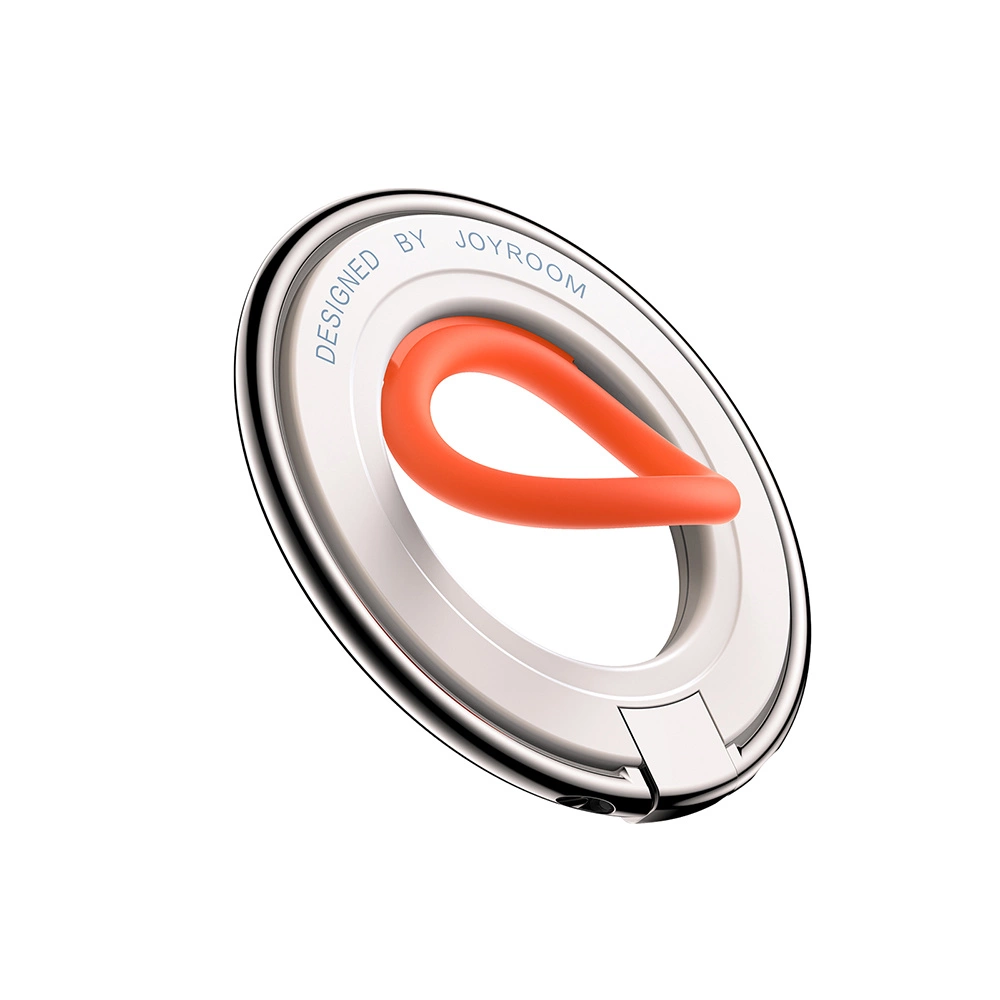 Joyroom JR-ZS383 MagSafe magnetic phone holder - orangeeng