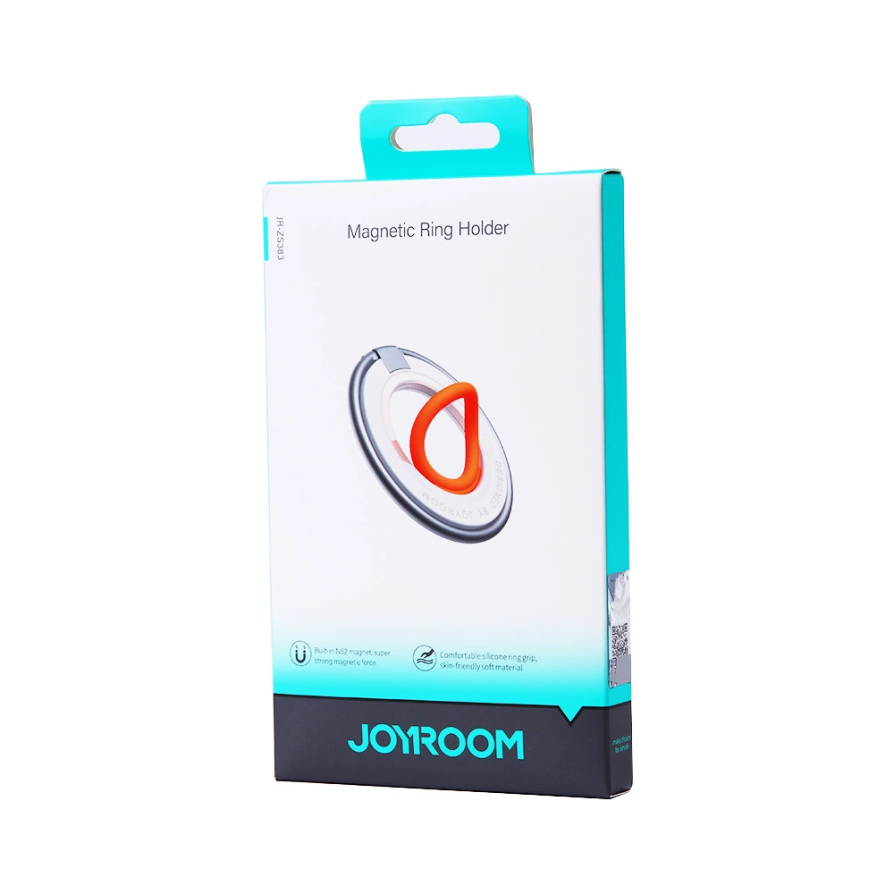 Joyroom JR-ZS383 MagSafe magnetic phone holder - orangeeng