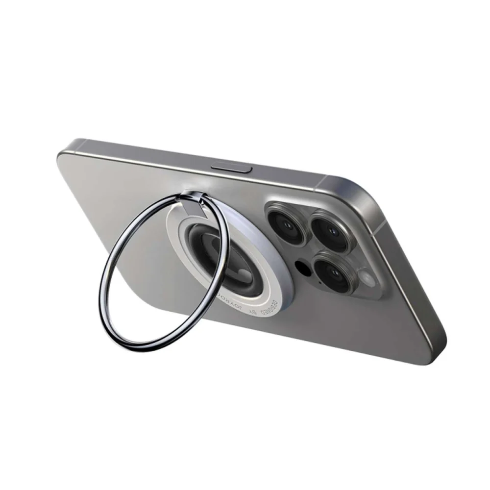 Joyroom JR-ZS383 MagSafe magnetic phone holder - blackeng