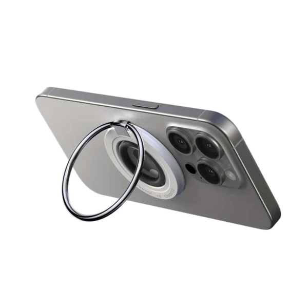 Joyroom JR-ZS383 MagSafe magnetic phone holder - blackeng
