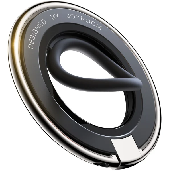 Joyroom JR-ZS383 MagSafe magnetic phone holder - blackeng
