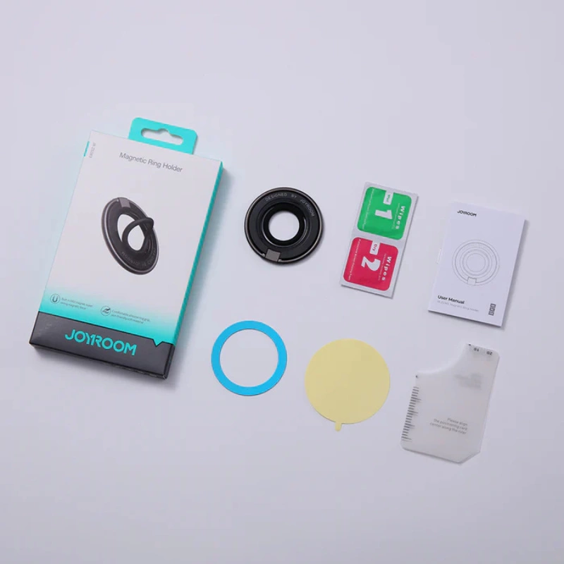 Joyroom JR-ZS383 MagSafe magnetic phone holder - blackeng