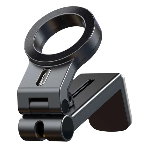 Joyroom JR-ZS365 magnetic phone travel holder - blackeng
