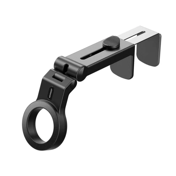 Joyroom JR-ZS365 magnetic phone travel holder - blackeng