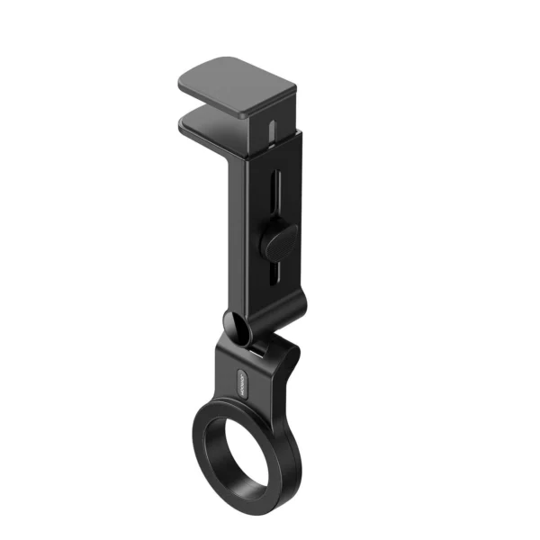 Joyroom JR-ZS365 magnetic phone travel holder - blackeng