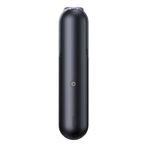 Baseus A0 Pro 4000Pa HEPA wireless car vacuum cleaner - blackeng