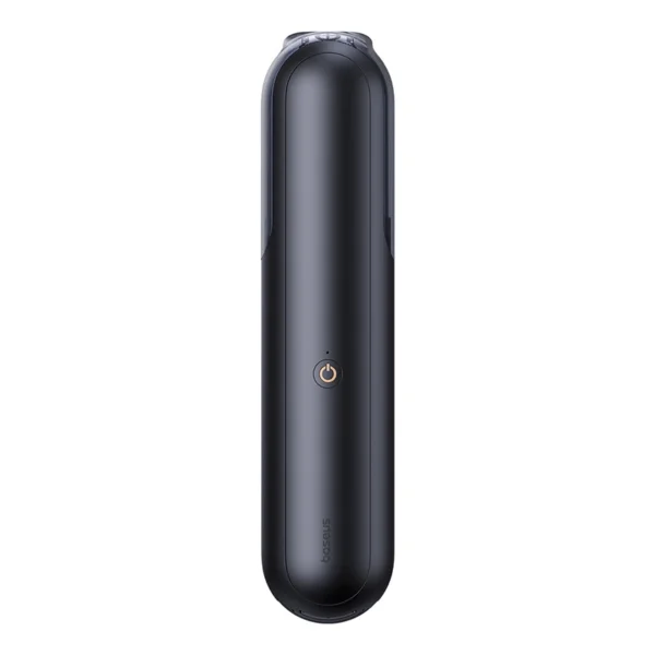 Baseus A0 Pro 4000Pa HEPA wireless car vacuum cleaner - blackeng