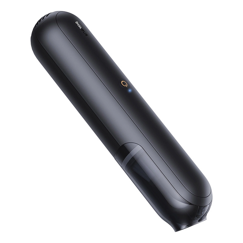 Baseus A0 Pro 4000Pa HEPA wireless car vacuum cleaner - blackeng