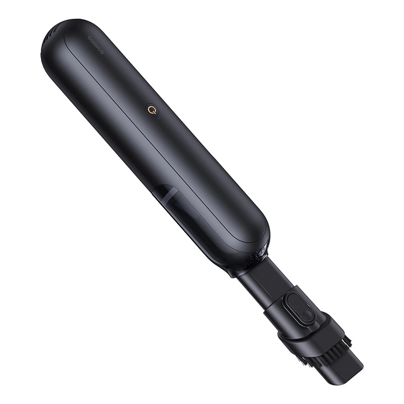 Baseus A0 Pro 4000Pa HEPA wireless car vacuum cleaner - blackeng