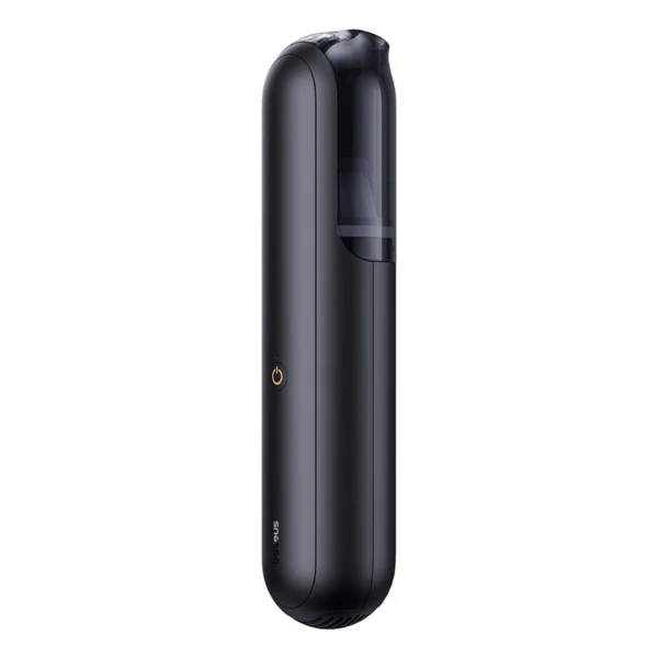 Baseus A0 Pro 4000Pa HEPA wireless car vacuum cleaner - blackeng