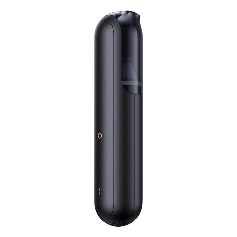 Baseus A0 Pro 4000Pa HEPA wireless car vacuum cleaner - blackeng