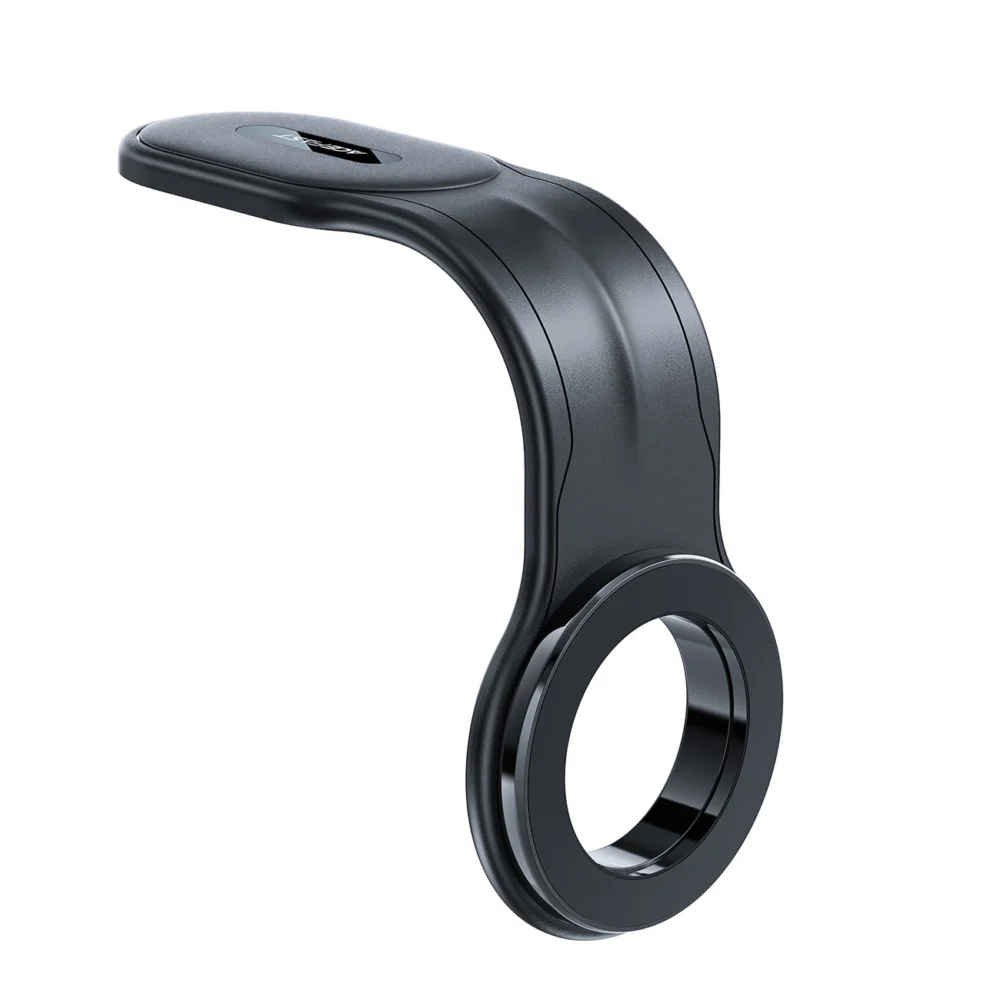Acefast D19 magnetic car holder for the cockpit - blackeng