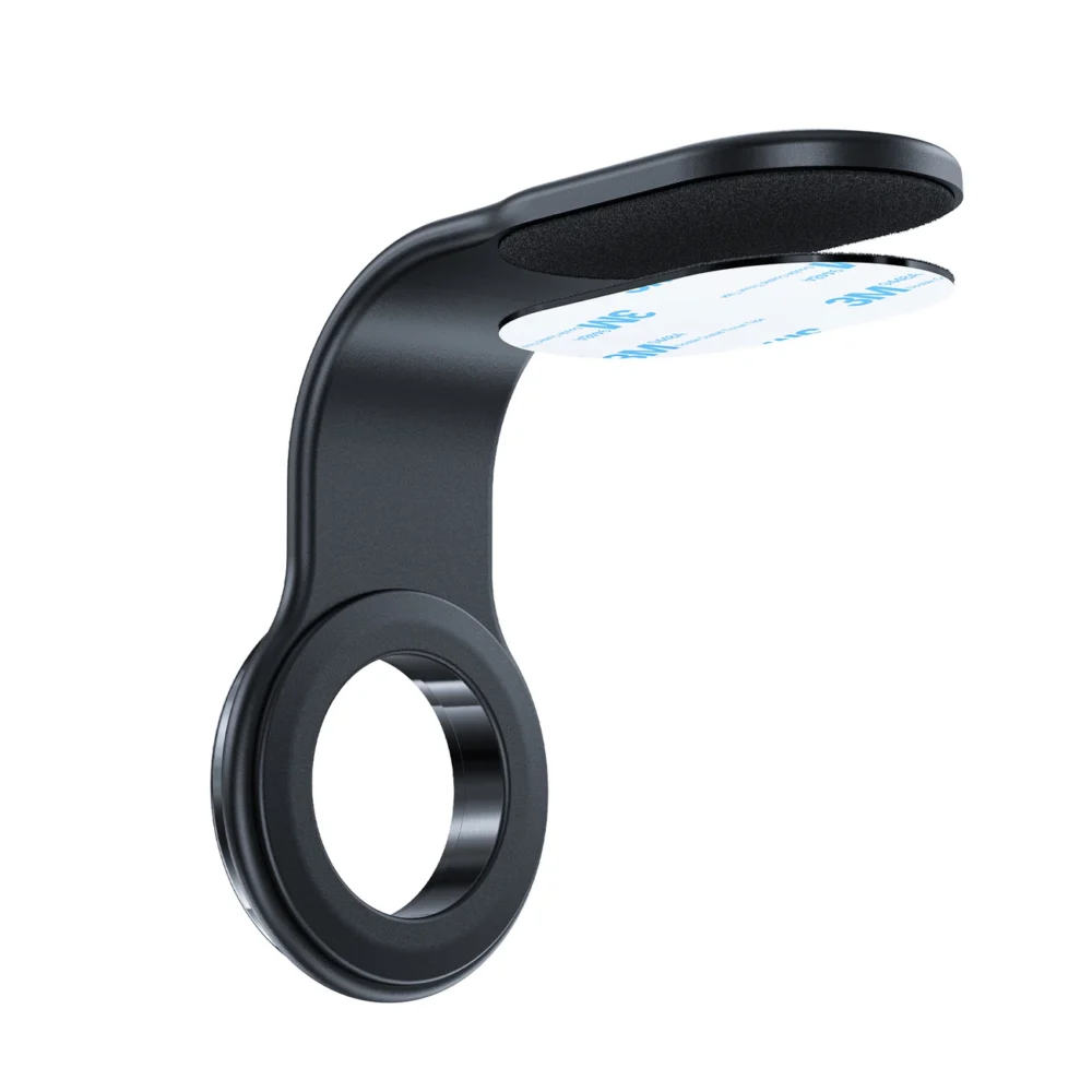 Acefast D19 magnetic car holder for the cockpit - blackeng
