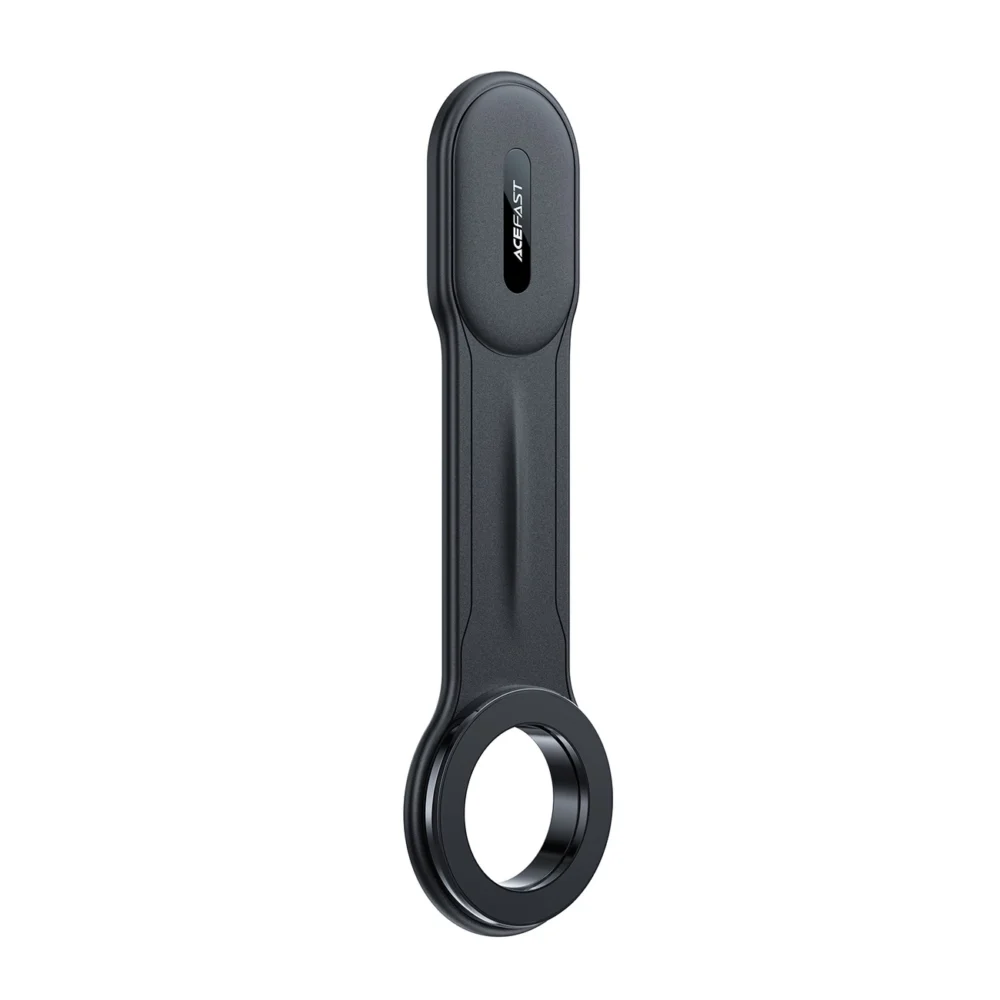 Acefast D19 magnetic car holder for the cockpit - blackeng