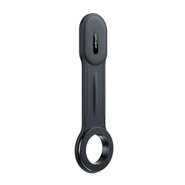 Acefast D19 magnetic car holder for the cockpit - blackeng