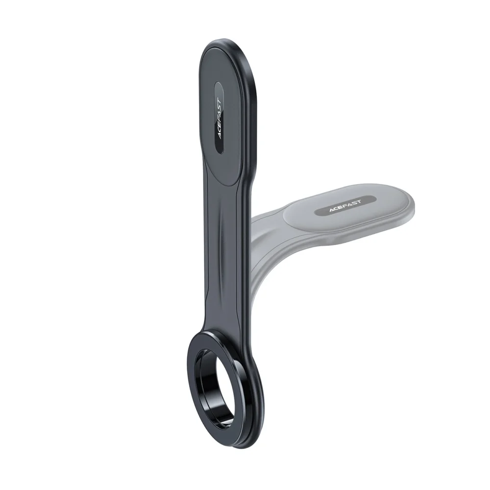 Acefast D19 magnetic car holder for the cockpit - blackeng