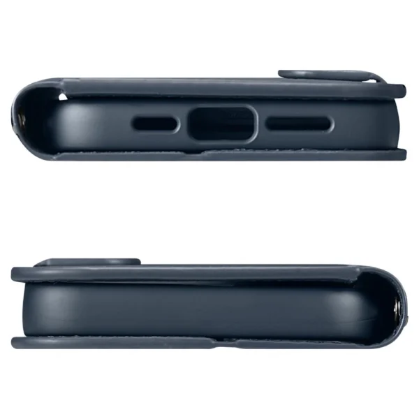 Spigen Wallet S Pro Case for iPhone 15 Pro - Navy Blueeng