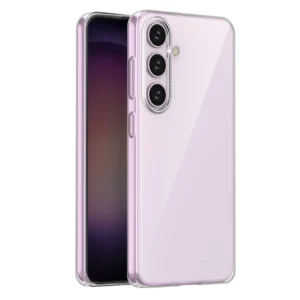 Ultra Clear case for Xiaomi POCO C65 / Redmi 13C - transparenteng