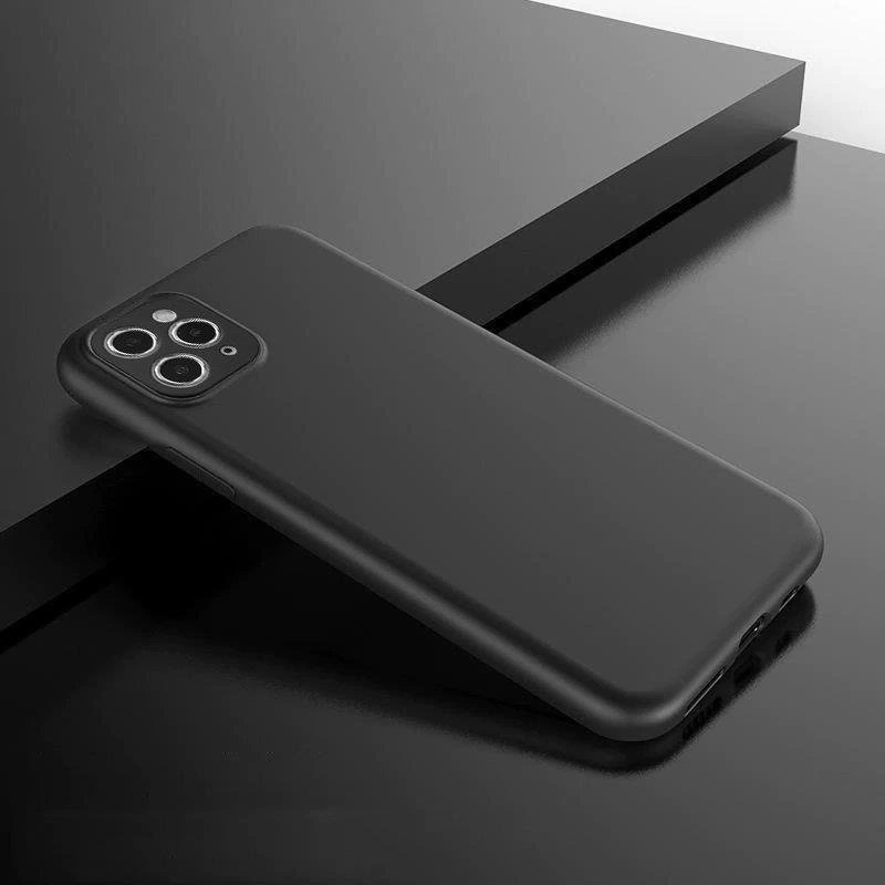 Soft Case for Xiaomi 14 - blackeng
