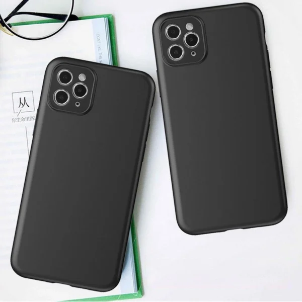 Soft Case for Xiaomi 14 - blackeng