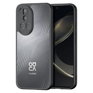 Dux Ducis Aimo case for Huawei Nova 12 - blackeng