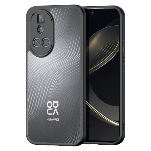 Dux Ducis Aimo case for Huawei Nova 12 - blackeng