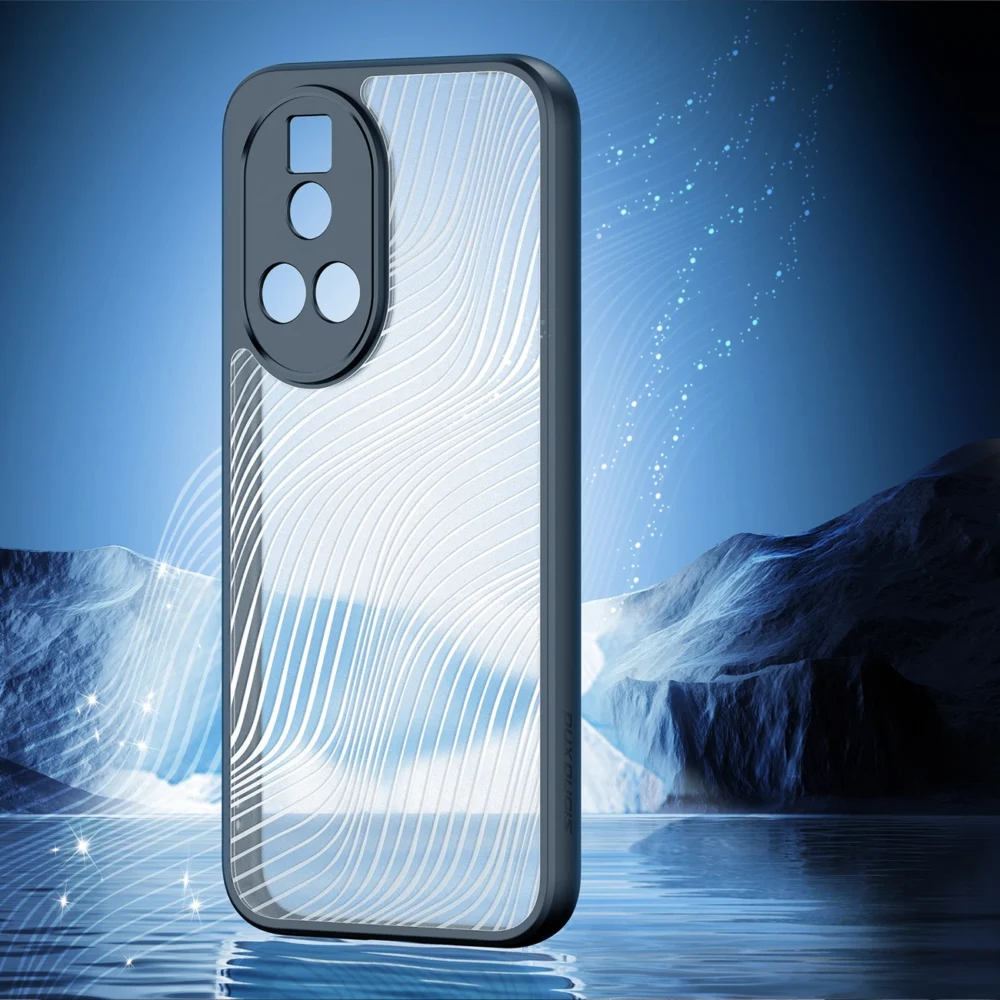 Dux Ducis Aimo case for Huawei Nova 12 - blackeng