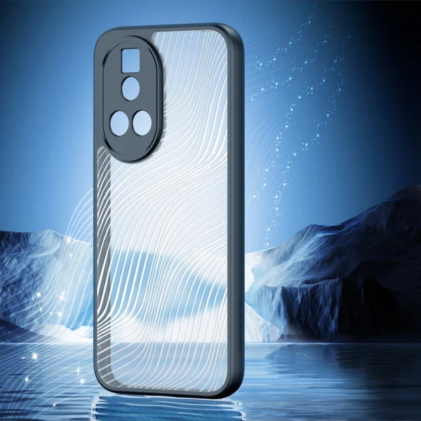 Dux Ducis Aimo case for Huawei Nova 12 - blackeng