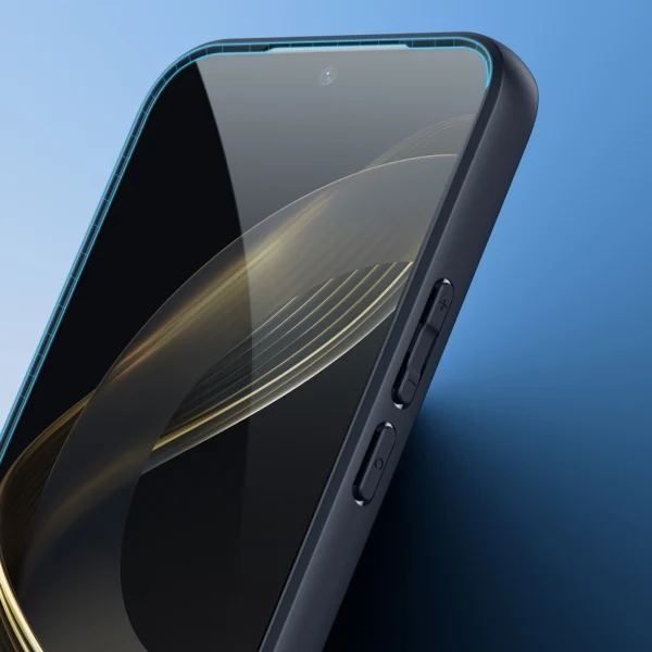 Dux Ducis Aimo case for Huawei Nova 12 - blackeng