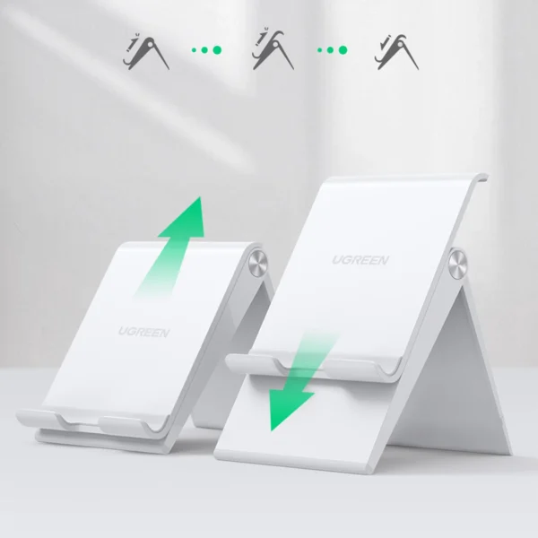 Ugreen LP247 stand - whiteeng