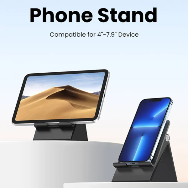Ugreen LP247 stand - blackeng