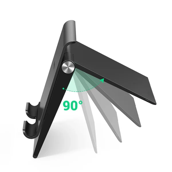 Ugreen LP247 stand - blackeng