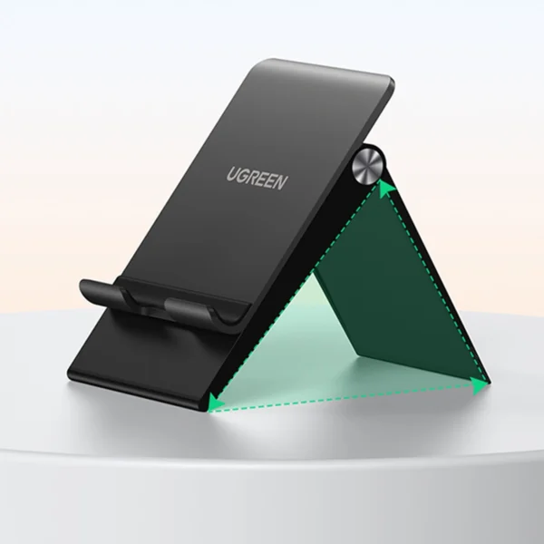 Ugreen LP247 stand - blackeng