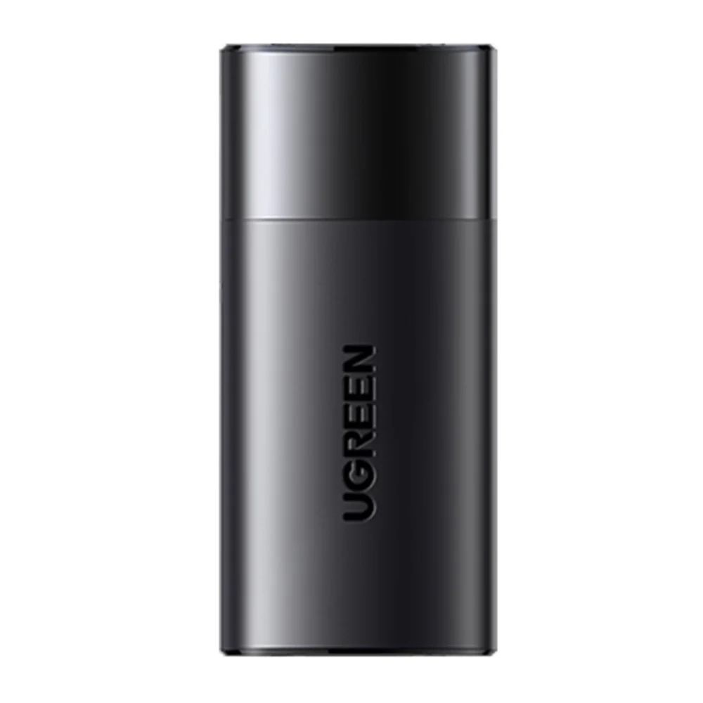 Ugreen CM429 HDMI signal amplifier - blackeng