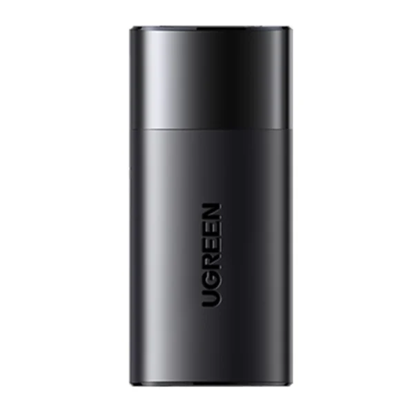 Ugreen CM429 HDMI signal amplifier - blackeng