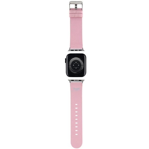 Hello Kitty Kitty Head strap for Apple Watch 38/40/41mm - pinkeng