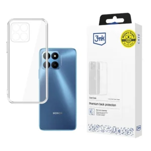 3mk Clear Case for Honor 70 Liteeng