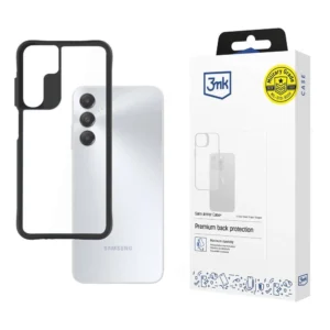 3mk Satin Armor Case+ case for Samsung Galaxy A05seng