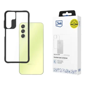 3mk Satin Armor Case+ case for Samsung Galaxy A25 5Geng