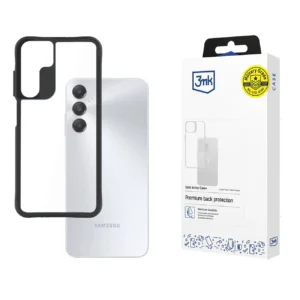 3mk Satin Armor Case+ case for Samsung Galaxy A15 5Geng
