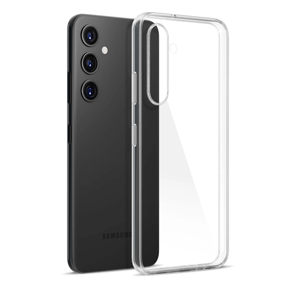 3mk Clear Case for Samsung Galaxy A15 5Geng