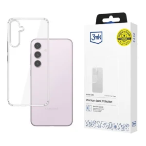 3mk Armor Case for Samsung Galaxy S24eng