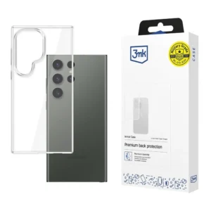 3mk Armor Case for Samsung Galaxy S24 Ultraeng